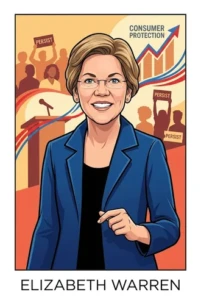 Elizabeth Warren