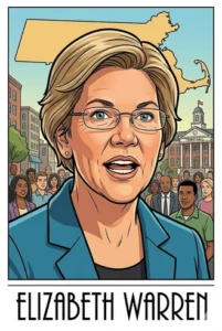 Elizabeth Warren