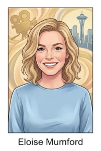 Eloise Mumford