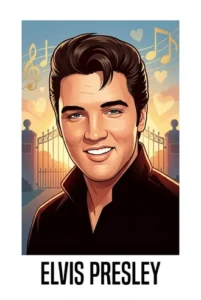 Elvis Presley