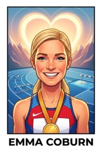 Emma Coburn