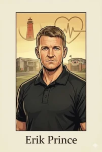 Erik Prince