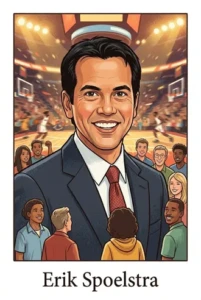 Erik Spoelstra