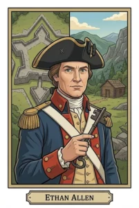 Ethan Allen
