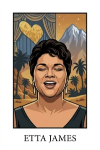 Etta James