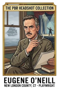 Eugene O'Neill
