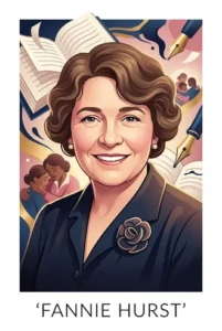 Fannie Hurst
