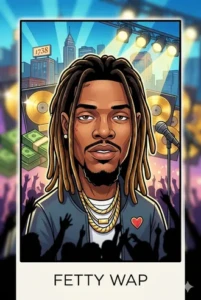 Fetty Wap