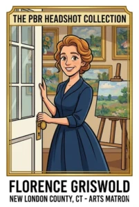 Florence Griswold