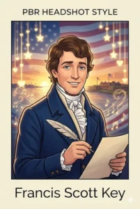 Francis Scott Key