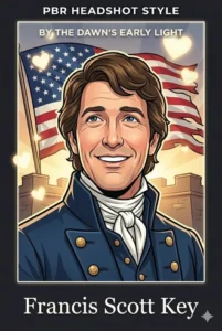 Francis Scott Key
