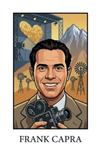 Frank Capra