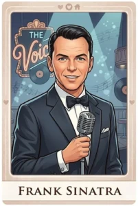 Frank Sinatra