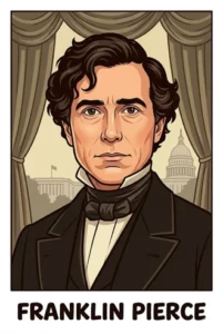 Franklin Pierce