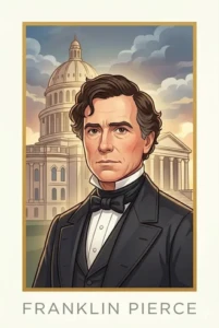 Franklin Pierce