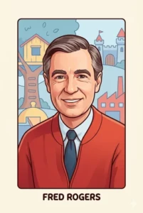 Fred Rogers