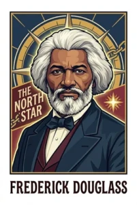 Frederick Douglass