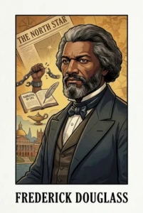 Frederick Douglass