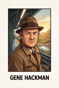 Gene Hackman