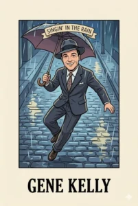 Gene Kelly