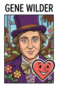 Gene Wilder
