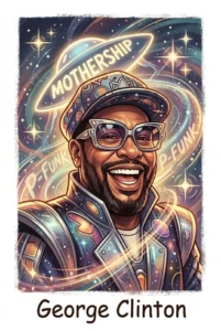 George Clinton