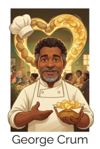 George Crum