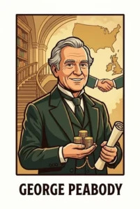 George Peabody