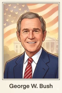 George W. Bush
