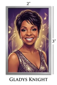 Gladys Knight