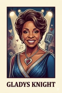 Gladys Knight