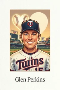 Glen Perkins