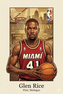 Glen Rice