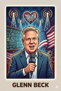 Glenn Beck