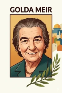 Golda Meir