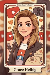 Grace Helbig