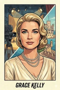 Grace Kelly