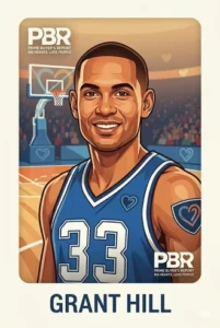 Grant Hill