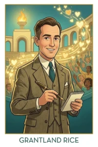 Grantland Rice