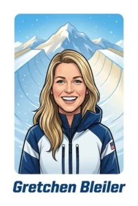 Gretchen Bleiler