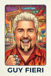 Guy Fieri