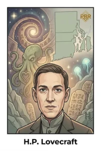 H.P. Lovecraft