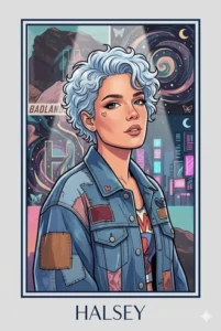 Halsey