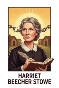 Harriet Beecher Stowe