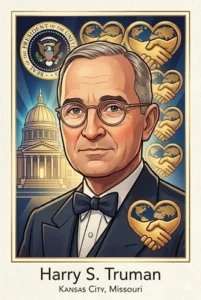 Harry S. Truman