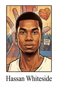 Hassan Whiteside