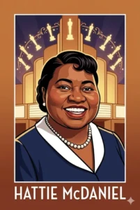 Hattie McDaniel