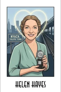 Helen Hayes
