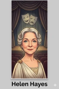 Helen Hayes
