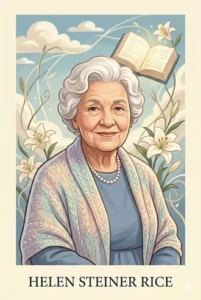 Helen Steiner Rice